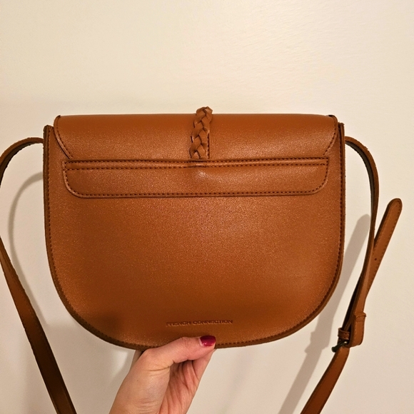 French Connection Purse - Picture 5 of 12